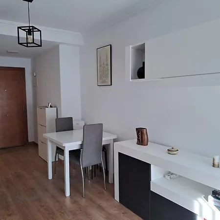 Appartement Desconectaengalicia Isla Arosa Con Vistas Al Mar *