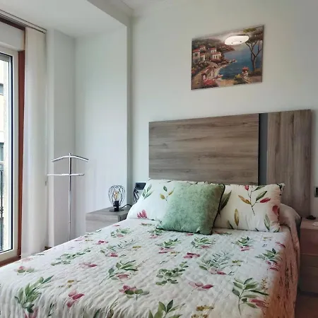 Apartament Desconectaengalicia Isla Arosa Con Vistas Al Mar *