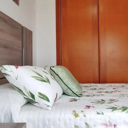 Appartement Desconectaengalicia Isla Arosa Con Vistas Al Mar L'île d'Arousa