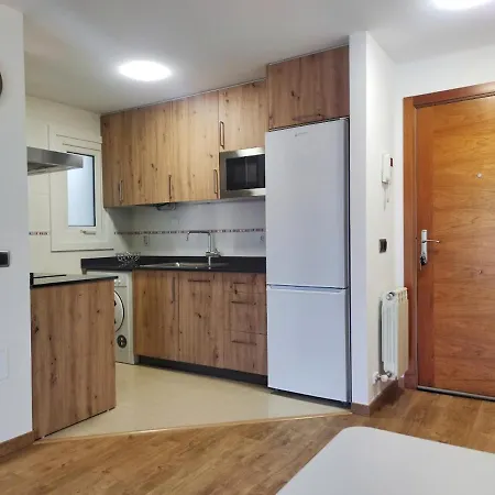 Appartement Desconectaengalicia Isla Arosa Con Vistas Al Mar L'île d'Arousa